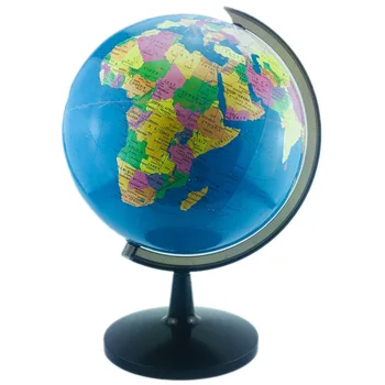 Pasaulio, Pasaulio, 12.6 Colių Pasaulyje Tobula Verpimo Pasaulyje Vaikams, Geografijos Studentams, Mokytojams, Lengvai Sukasi Pasukami