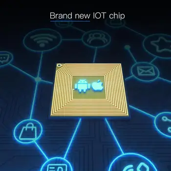 JAKCOM N3 Smart Nagų Chip Naują atvykimo, kaip rfid lipdukas lipdukas sim800 y68 pasaulio zonoje parduotuvėje starter kit rg178 prieigos