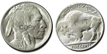 JAV rinkinys(1913-1938)S 22pcs Buffalo Nikelio Penkių Centų Kopijuoti Dekoratyvinis Monetos